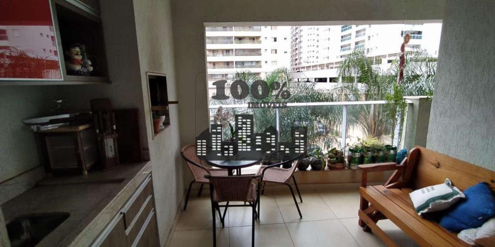 APARTAMENTO A VENDA  - JARDIM BOTANICO  - Foto 12 de 20