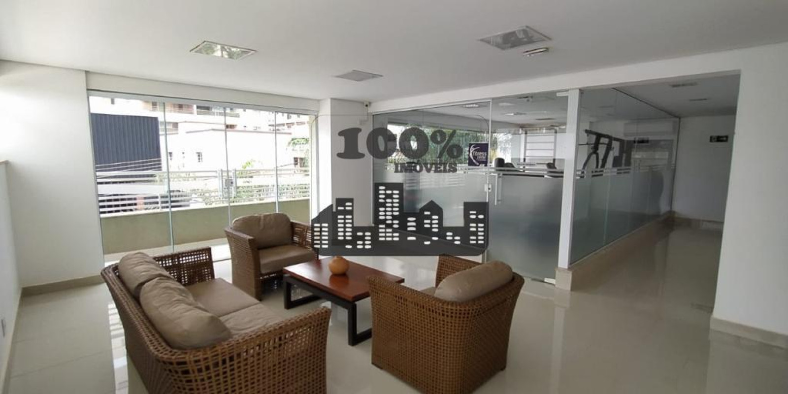 APARTAMENTO A VENDA  - JARDIM BOTANICO  - Foto 15 de 20