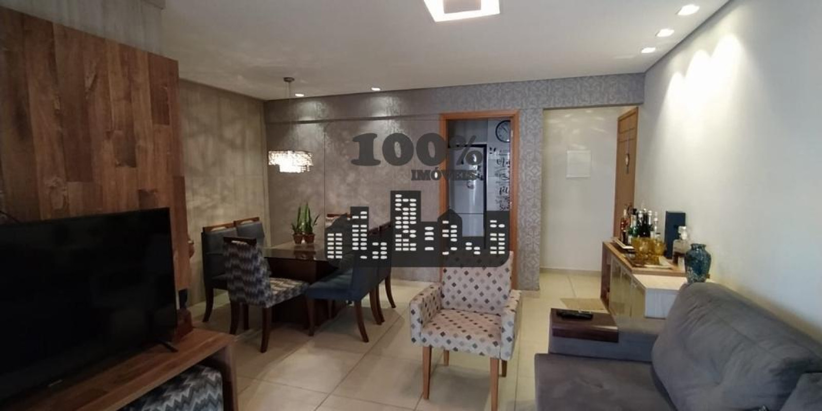 APARTAMENTO A VENDA  - JARDIM BOTANICO  - Foto 16 de 20