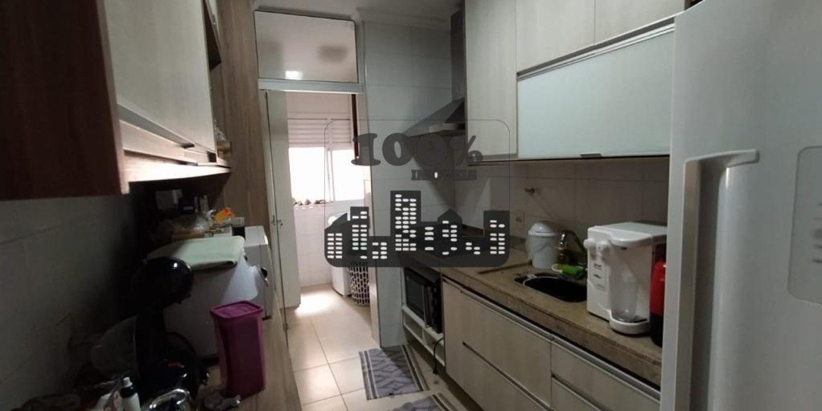 APARTAMENTO A VENDA  - JARDIM BOTANICO  - Foto 18 de 20
