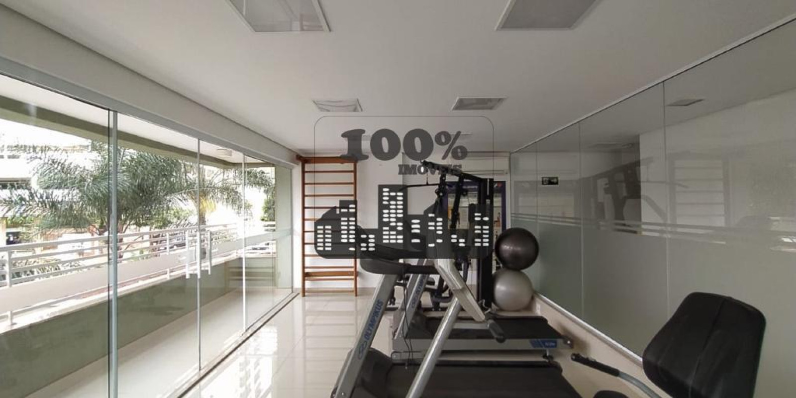 APARTAMENTO A VENDA  - JARDIM BOTANICO  - Foto 4 de 20