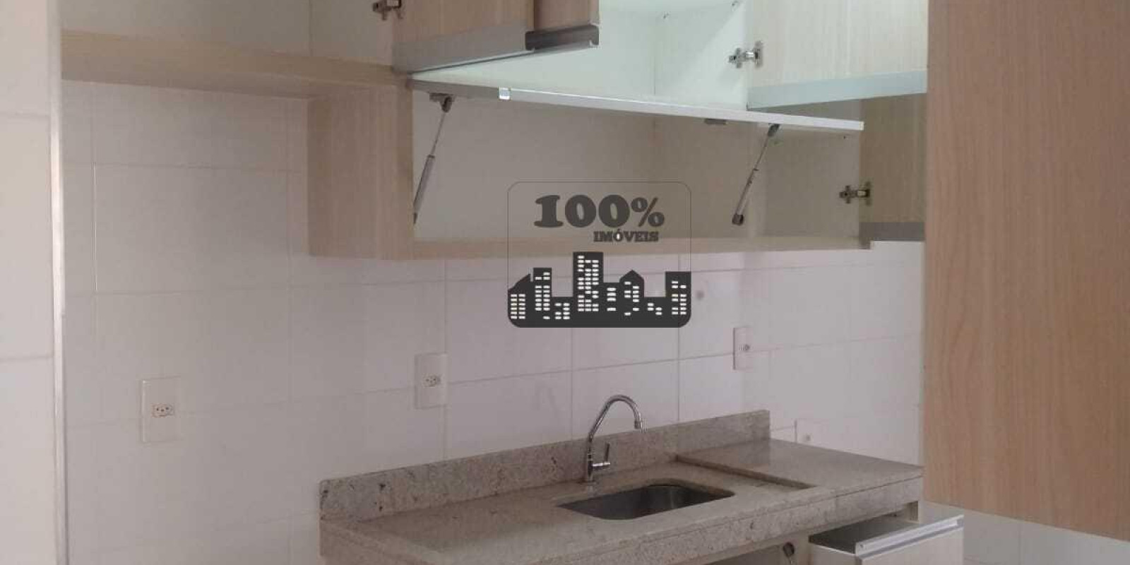 APARTAMENTO ALUGANDO - BOTANICO - Foto 1 de 20