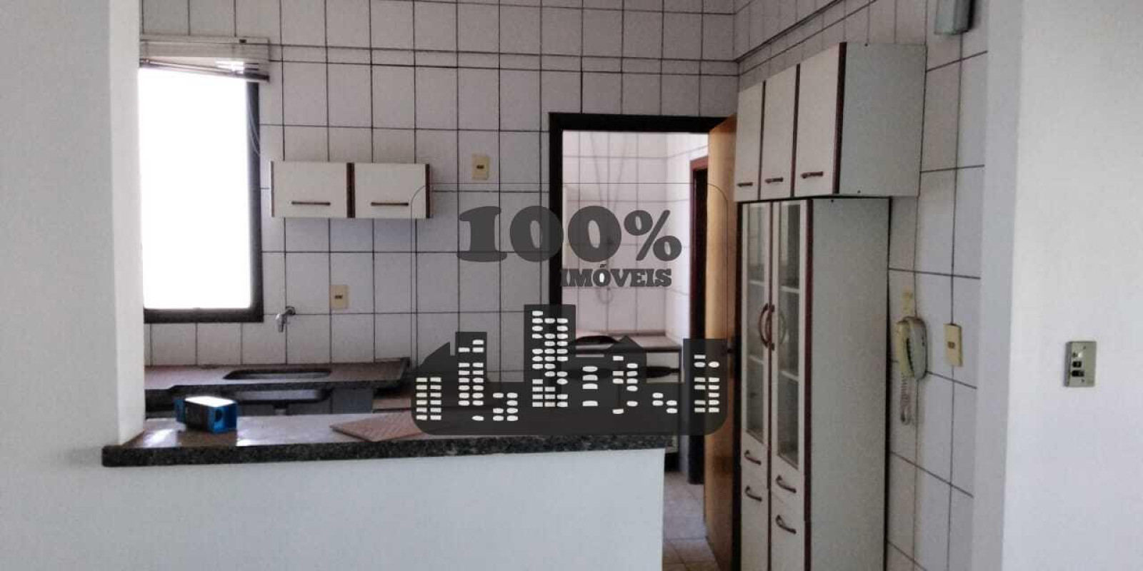 APARTAMENTO ALUGANDO  - CENTRO  - Foto 11 de 11