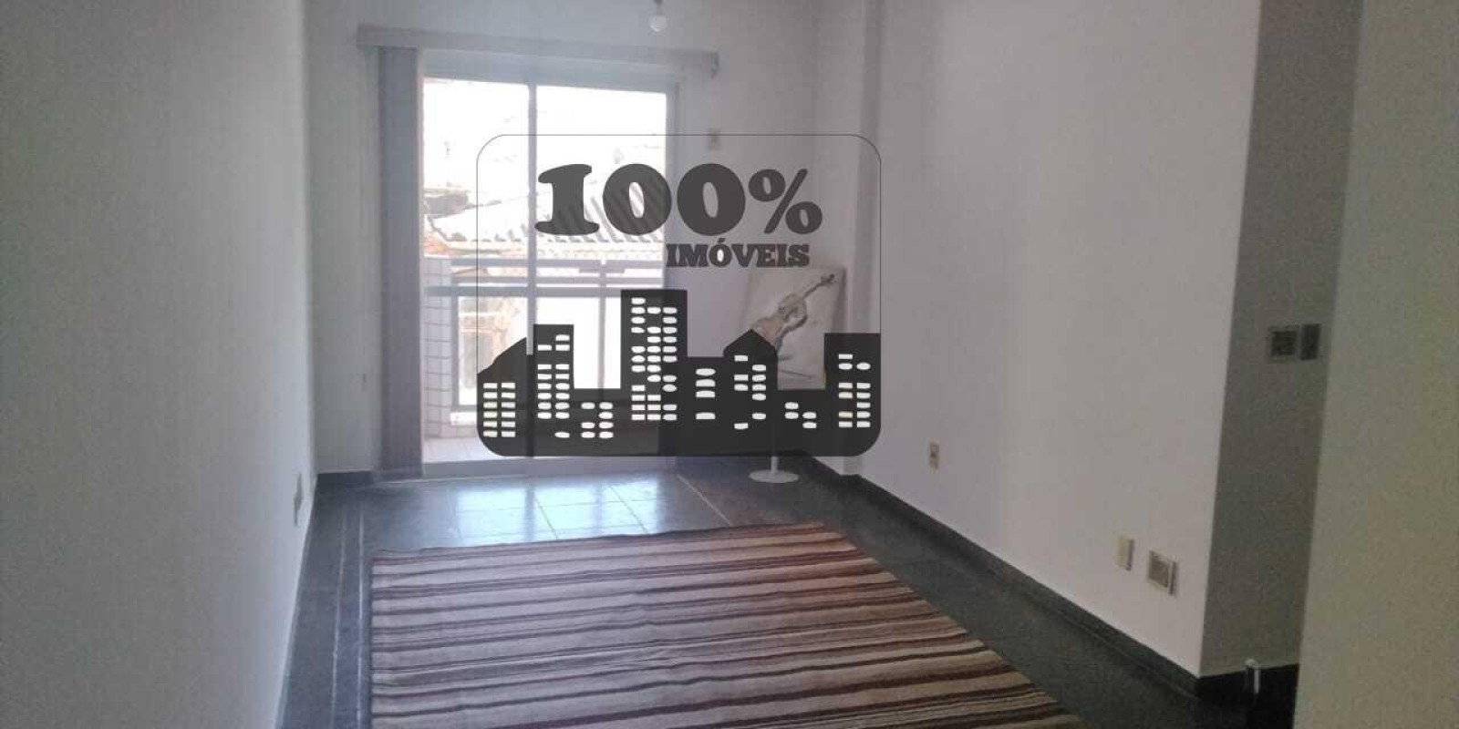 APARTAMENTO ALUGANDO - CENTRO - Foto 16 de 20