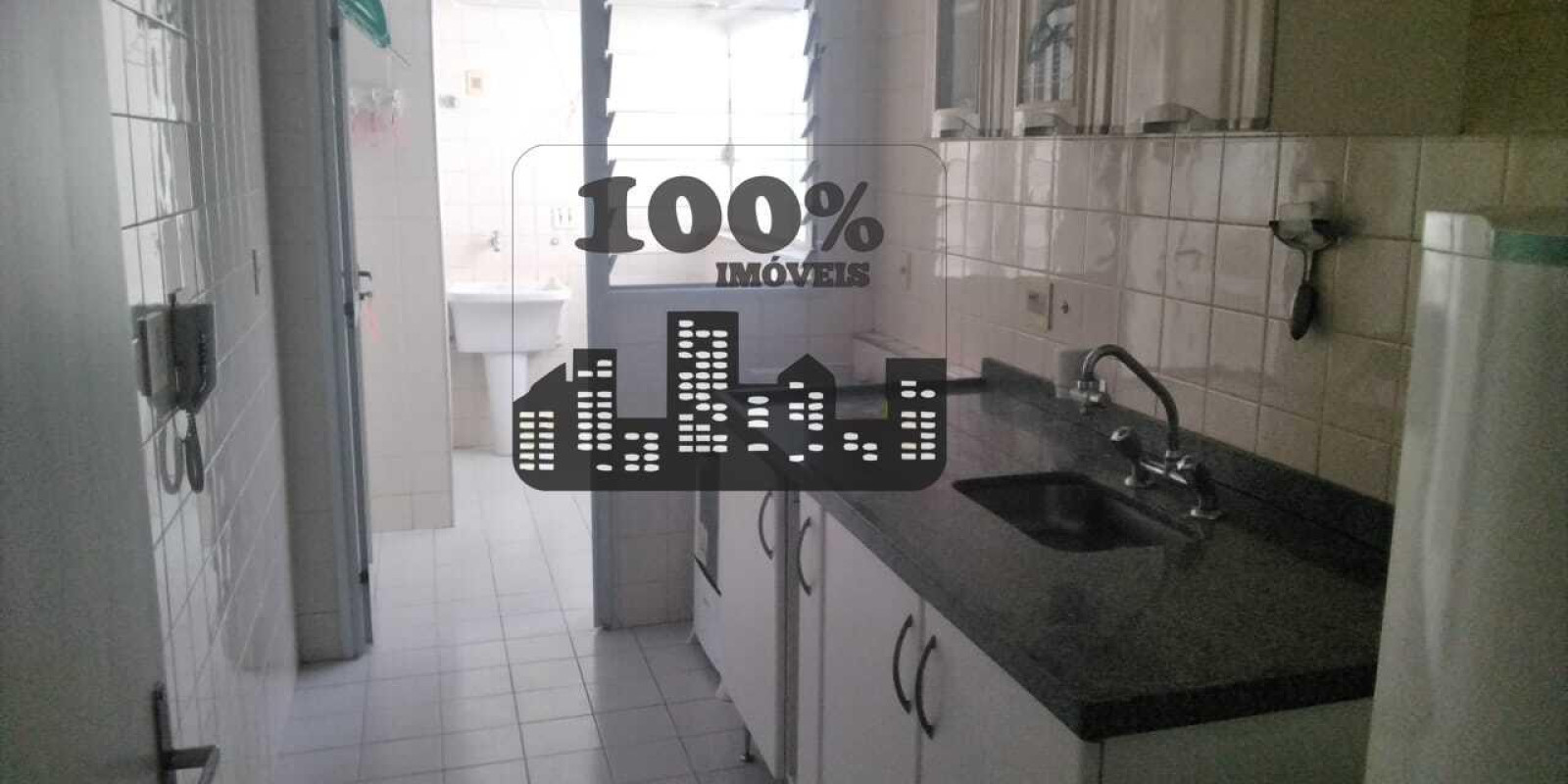 APARTAMENTO ALUGANDO - CENTRO - Foto 20 de 20