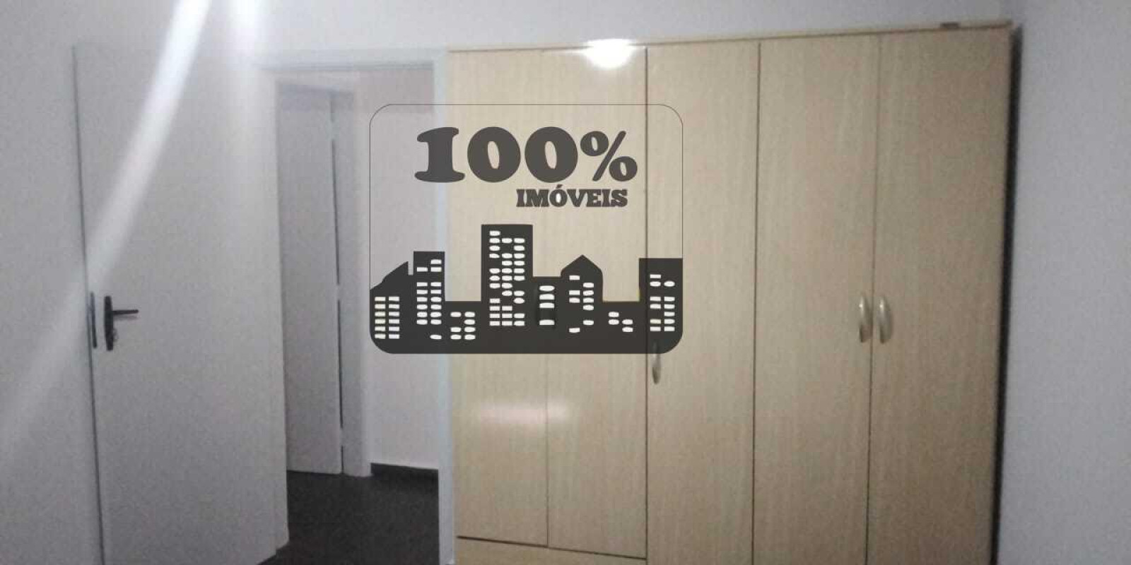 APARTAMENTO ALUGANDO - CENTRO - Foto 5 de 20