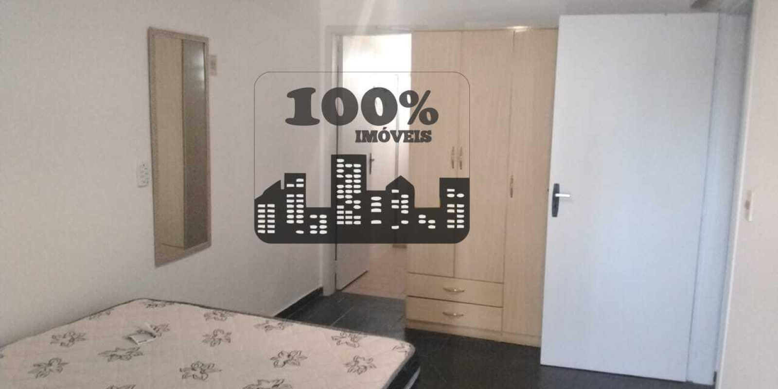 APARTAMENTO ALUGANDO - CENTRO - Foto 6 de 20