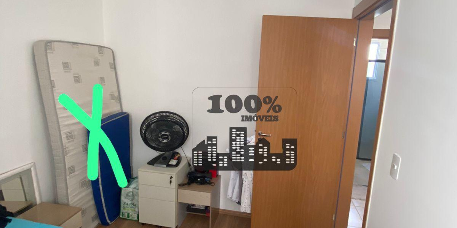 APARTAMENTO  MOBILIADO -  BONFIM PAULISTA  - Foto 4 de 15