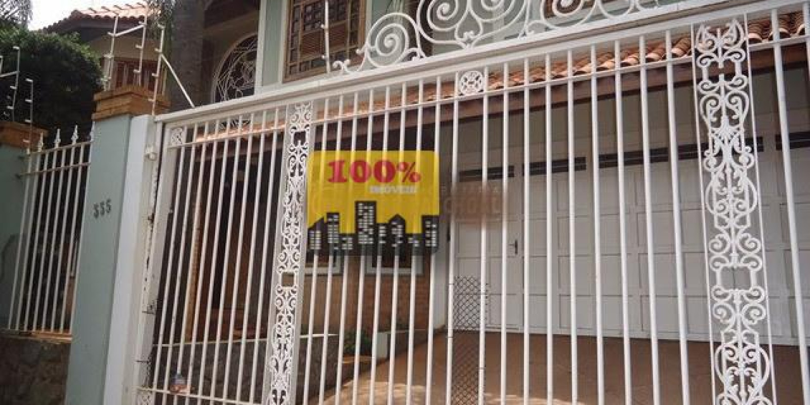 CASA VENDENDO - ALTO DA BOA VISTA 