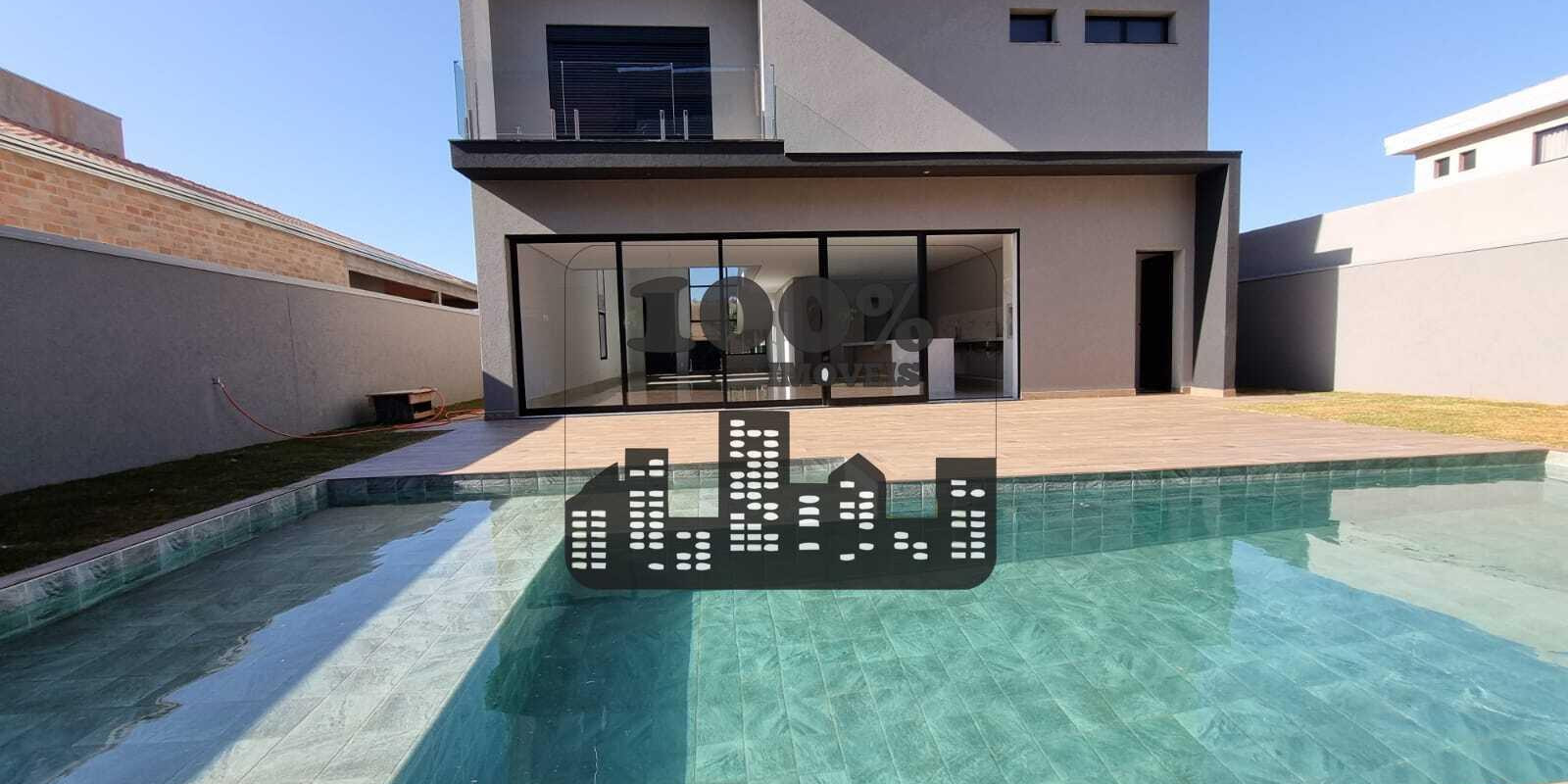 CASA A VENDA  - ALPHAVILLE  1 