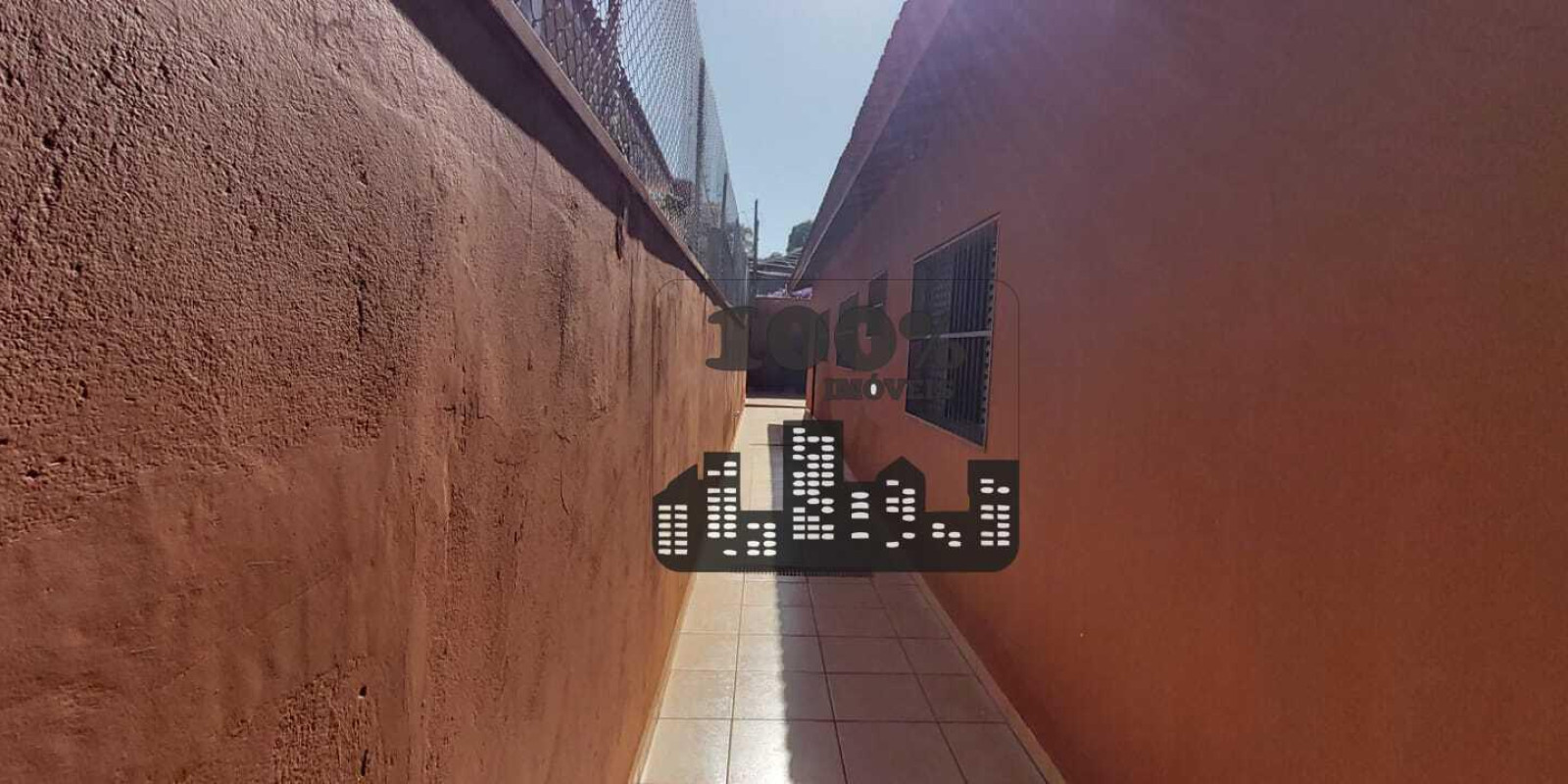 CASA A VENDA -  RIBEIRANIA  - Foto 11 de 20