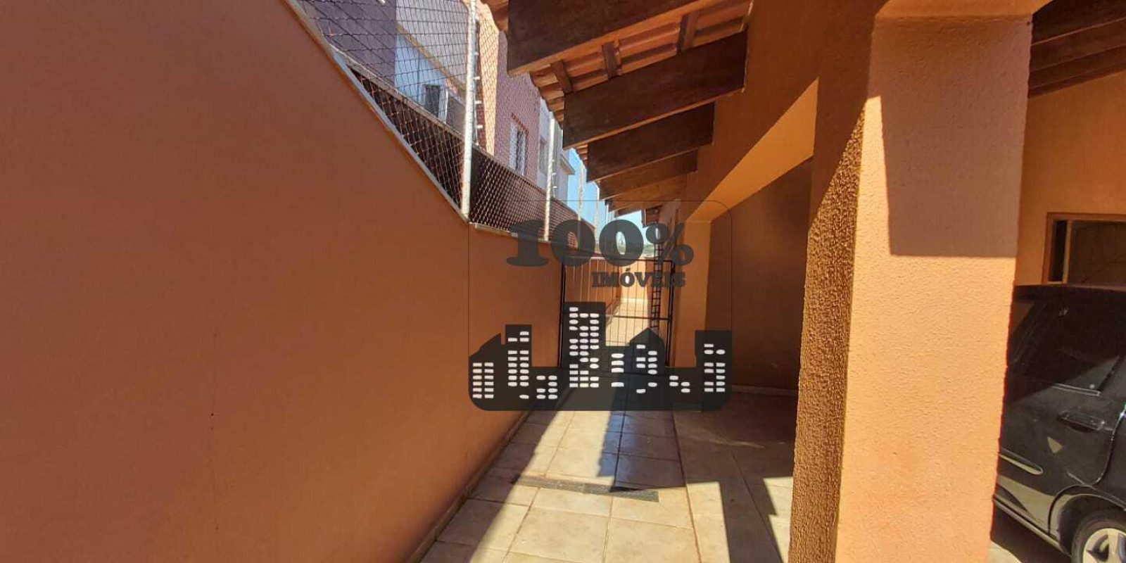 CASA A VENDA -  RIBEIRANIA  - Foto 12 de 20