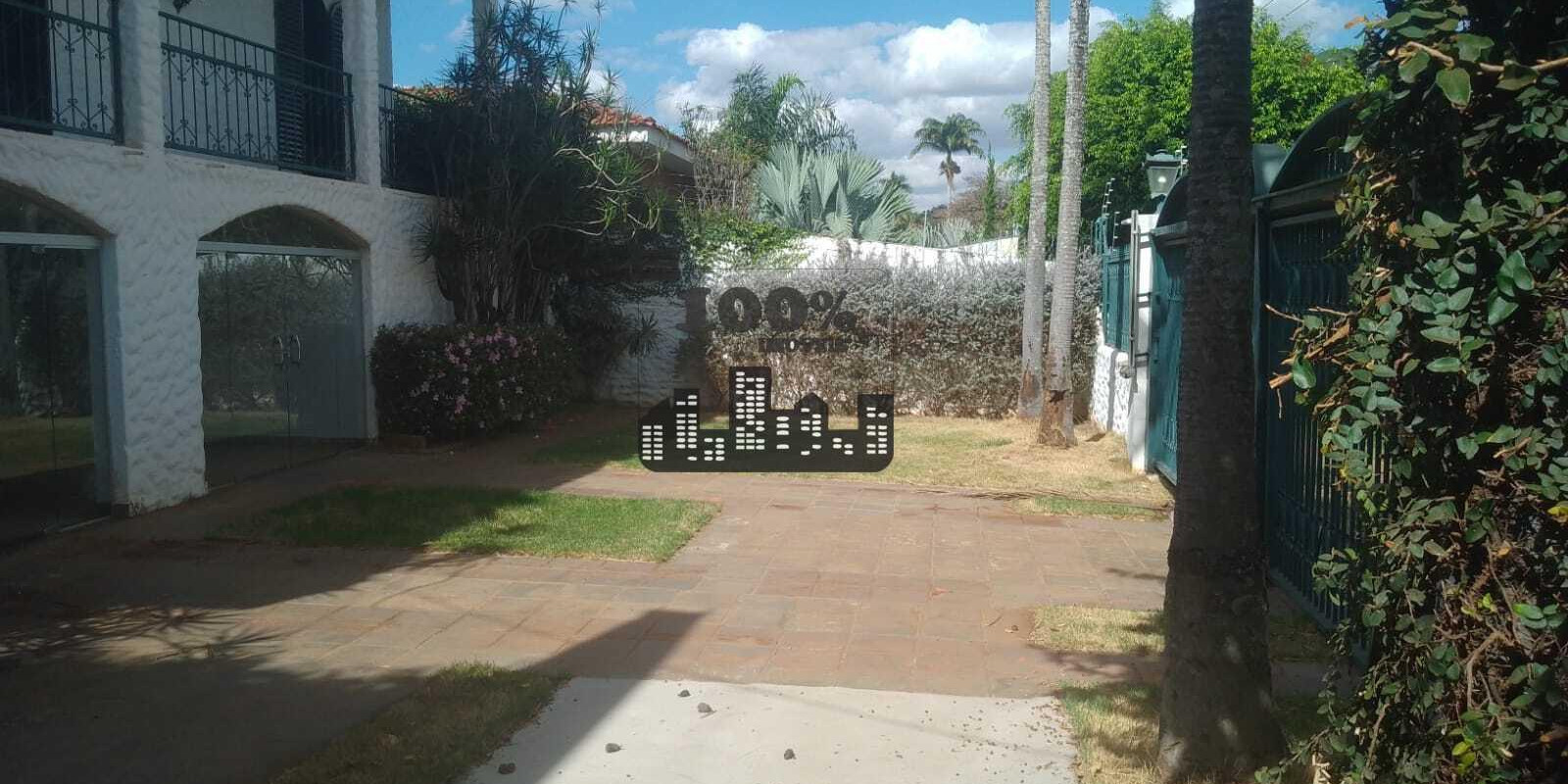 SOBRADO  ALUGANDO - JARDIM IRAJA   - Foto 19 de 20