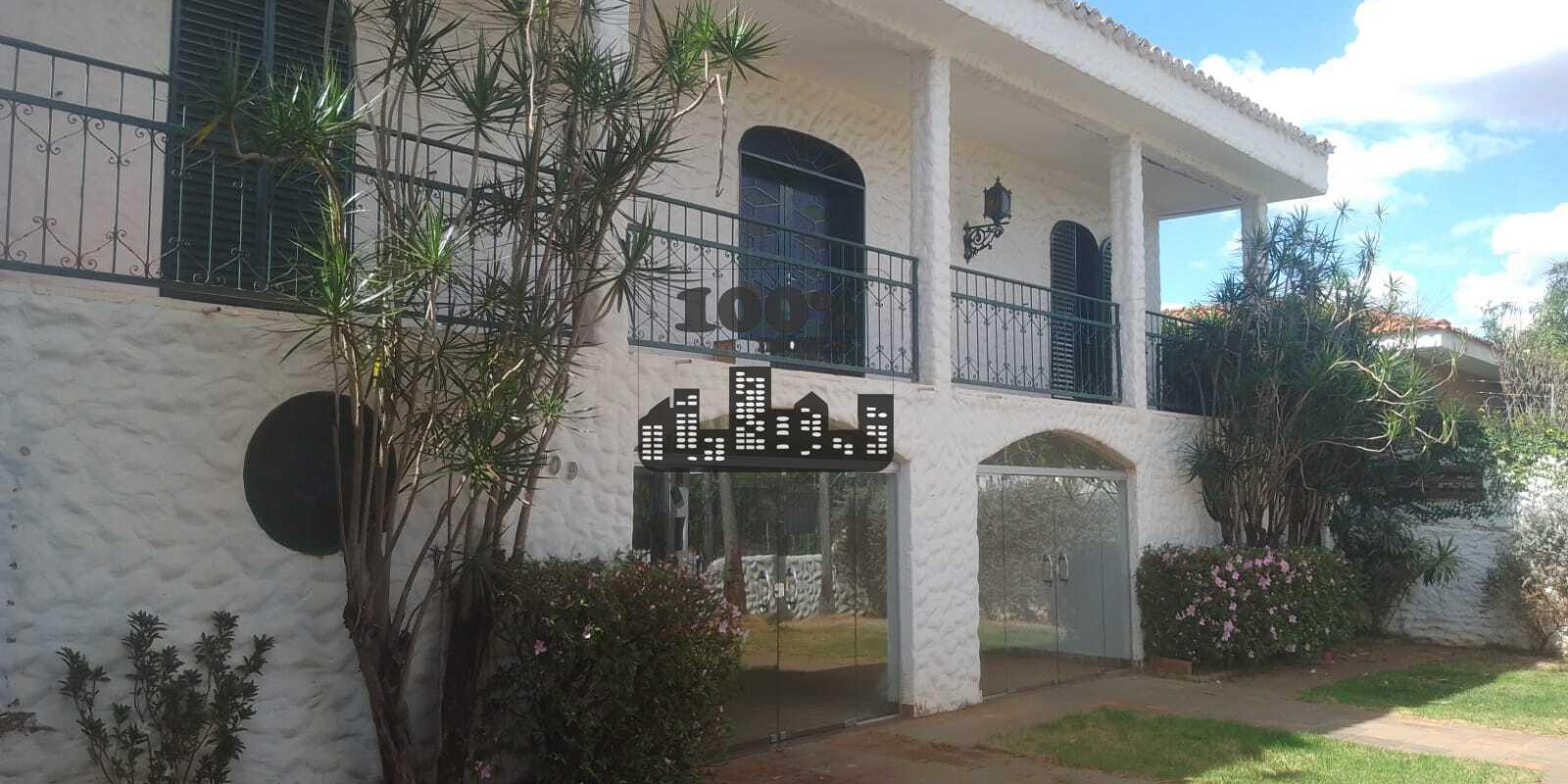 SOBRADO  ALUGANDO - JARDIM IRAJA  