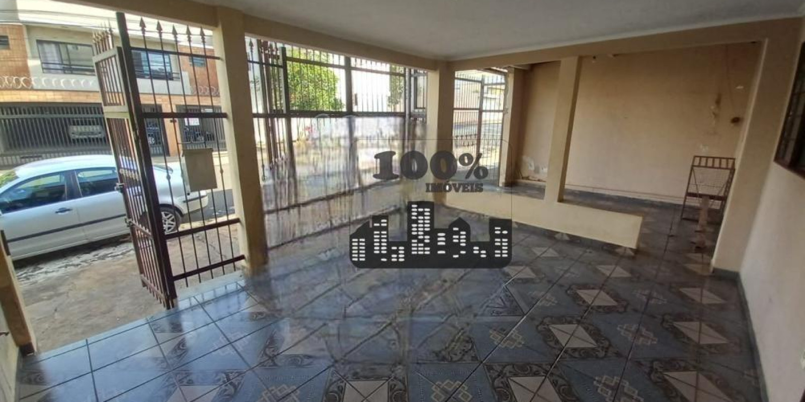 CASA A VENDA   -  JARDIM IRAJA 