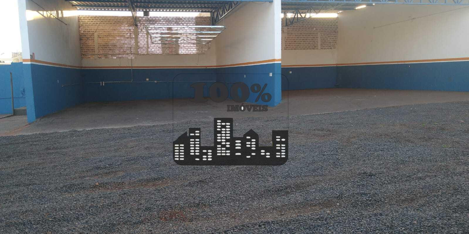 TERRENO COM ESCRITORIO E COZINHA  - JARDIM PALMAS TRAVASSOS  - Foto 17 de 21