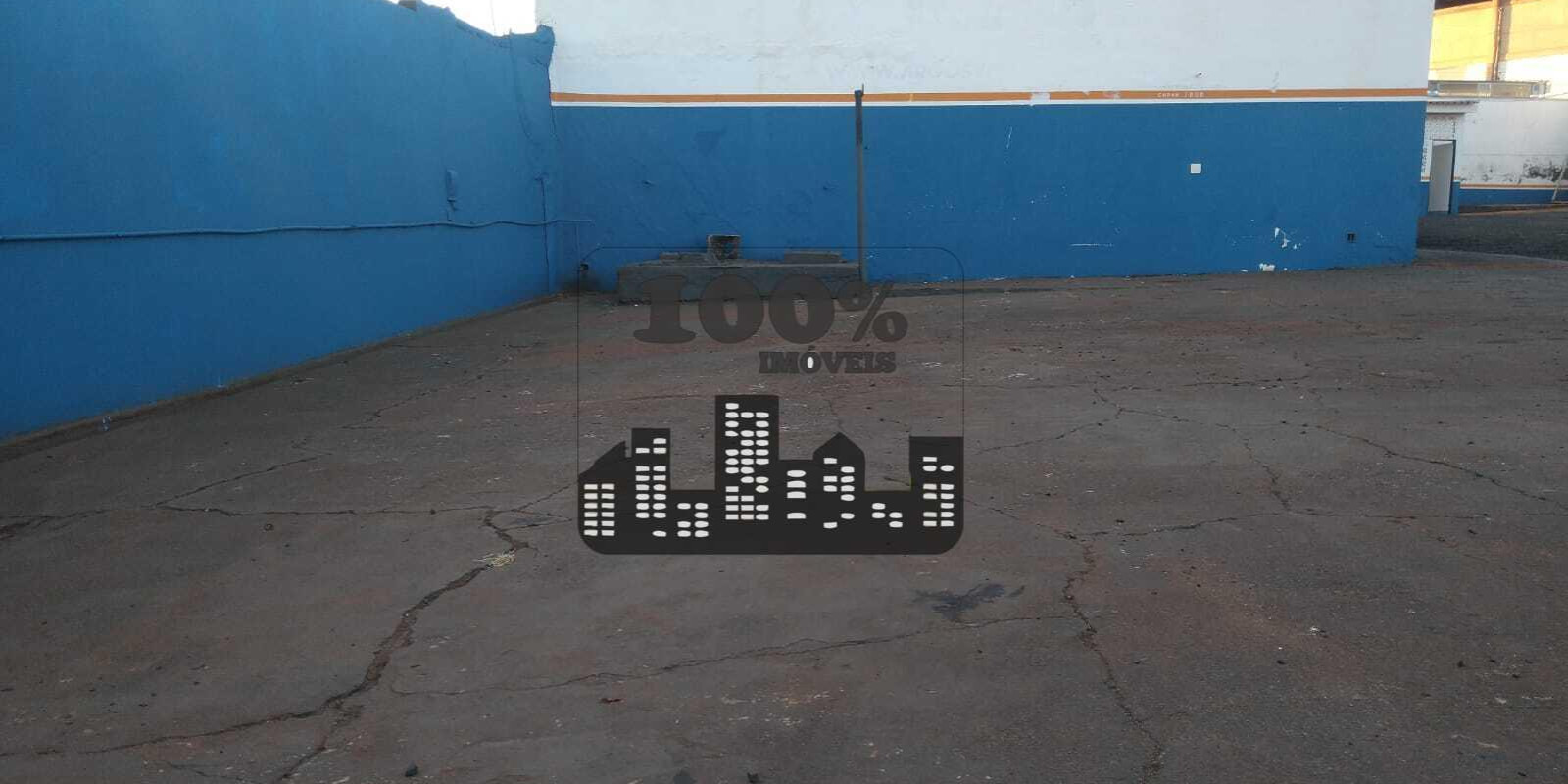 TERRENO COM ESCRITORIO E COZINHA  - JARDIM PALMAS TRAVASSOS  - Foto 18 de 21