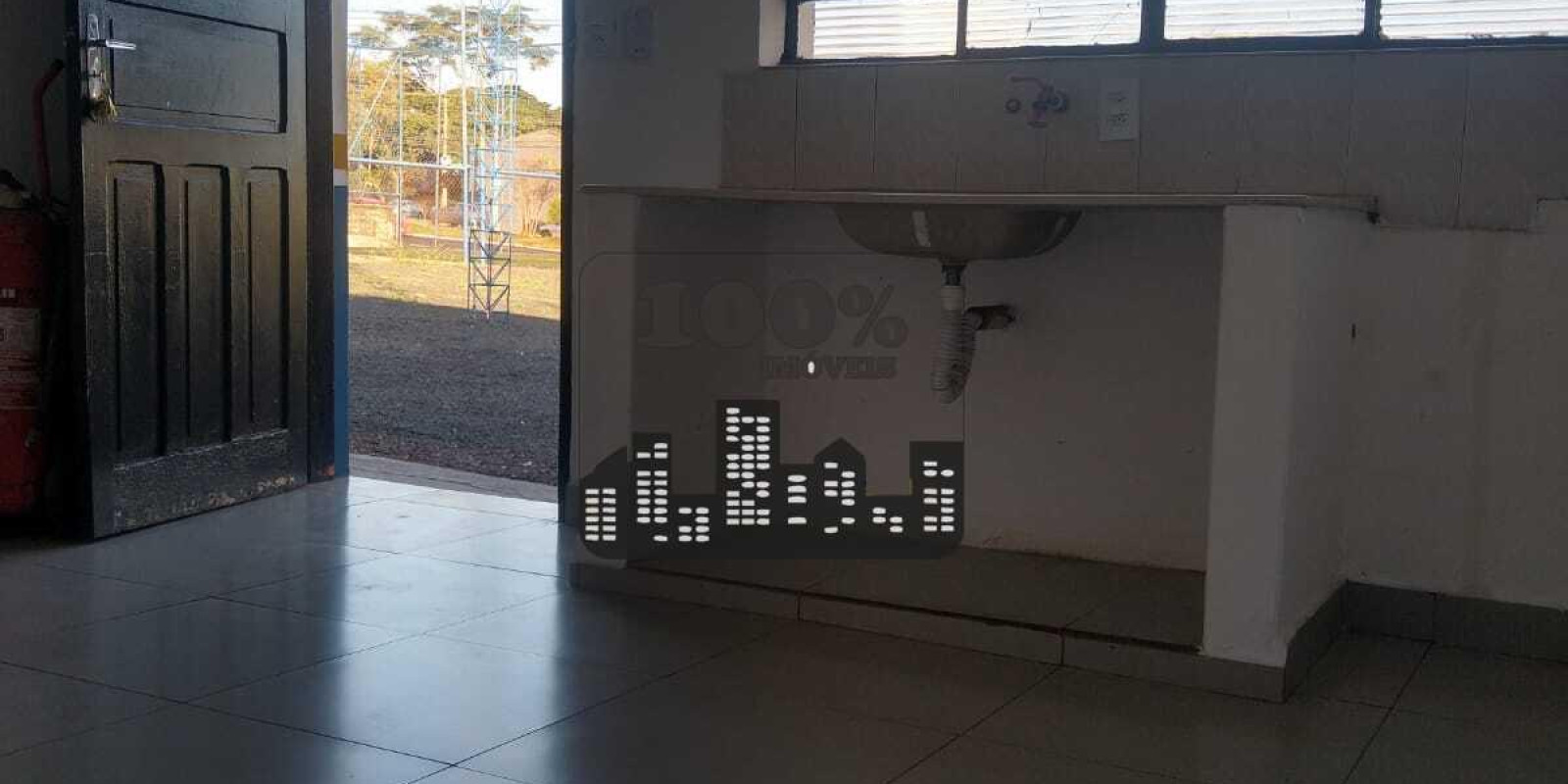 TERRENO COM ESCRITORIO E COZINHA  - JARDIM PALMAS TRAVASSOS  - Foto 19 de 21