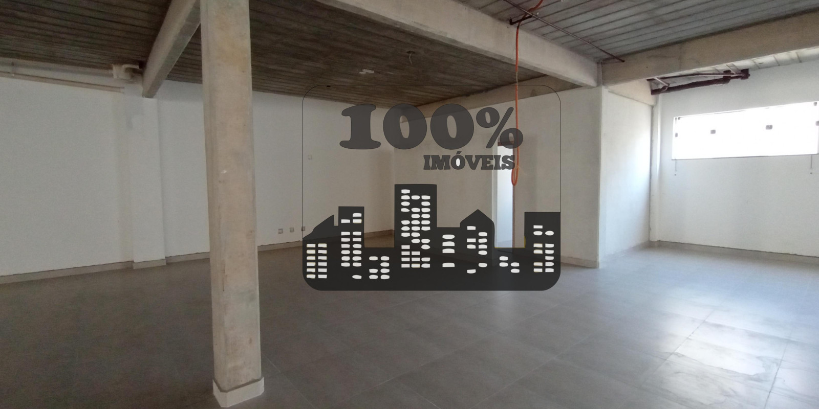 SALA COMERCIAL ALUGANDO   - Foto 6 de 41
