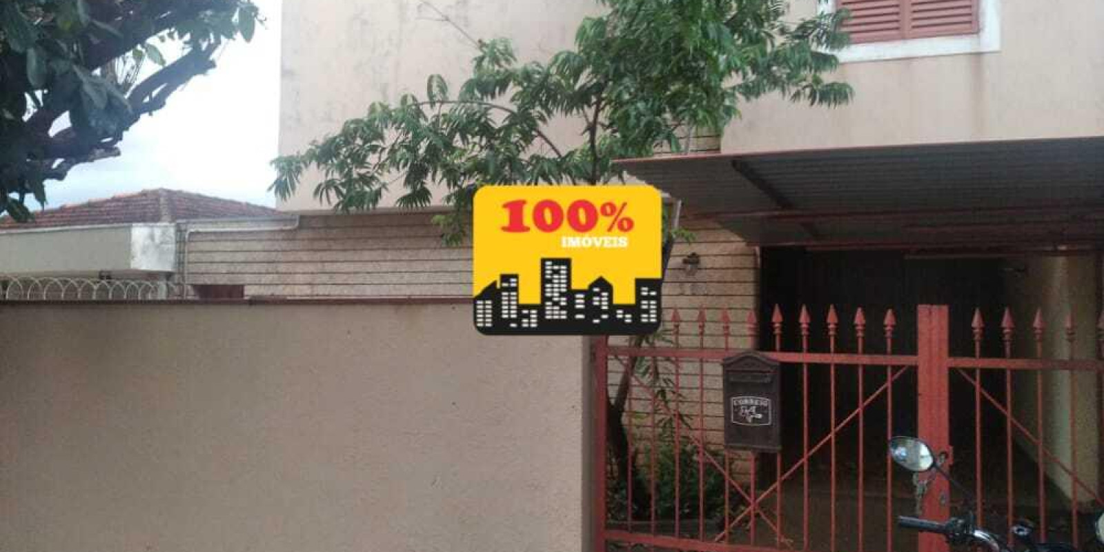 Sobrado Alto Boa Vista