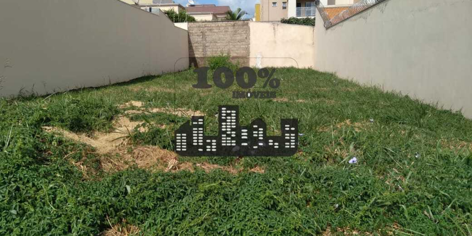 TERRENO VENDENDO  -  JARDIM CALIFORNIA  