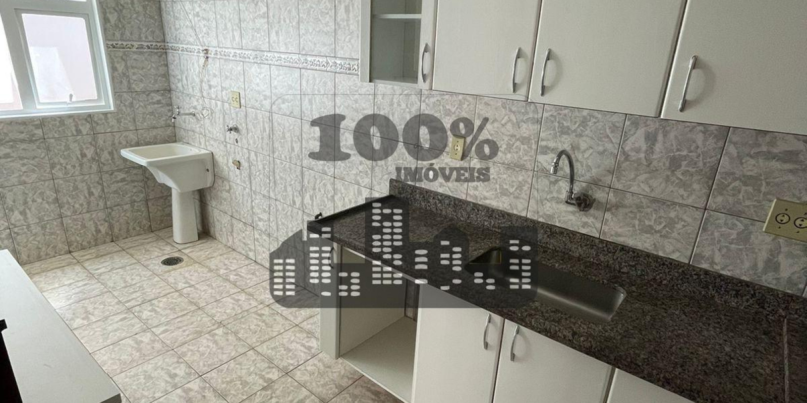 APARTAMENTO  ALUGANDO - JARDIM ANA MARIA - ALUGADO EM 25-9-2023 - Foto 1 de 8