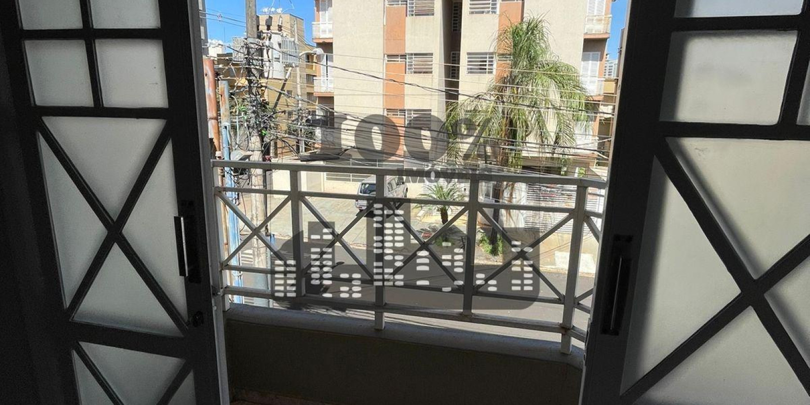APARTAMENTO  ALUGANDO - JARDIM ANA MARIA - ALUGADO EM 25-9-2023