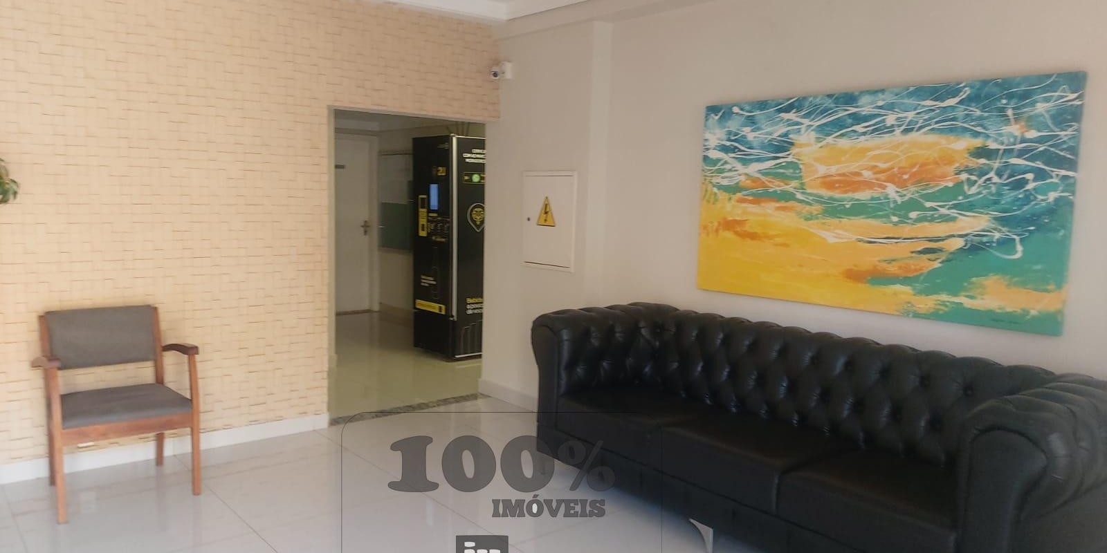 apartamento a venda botanico - Foto 20 de 20