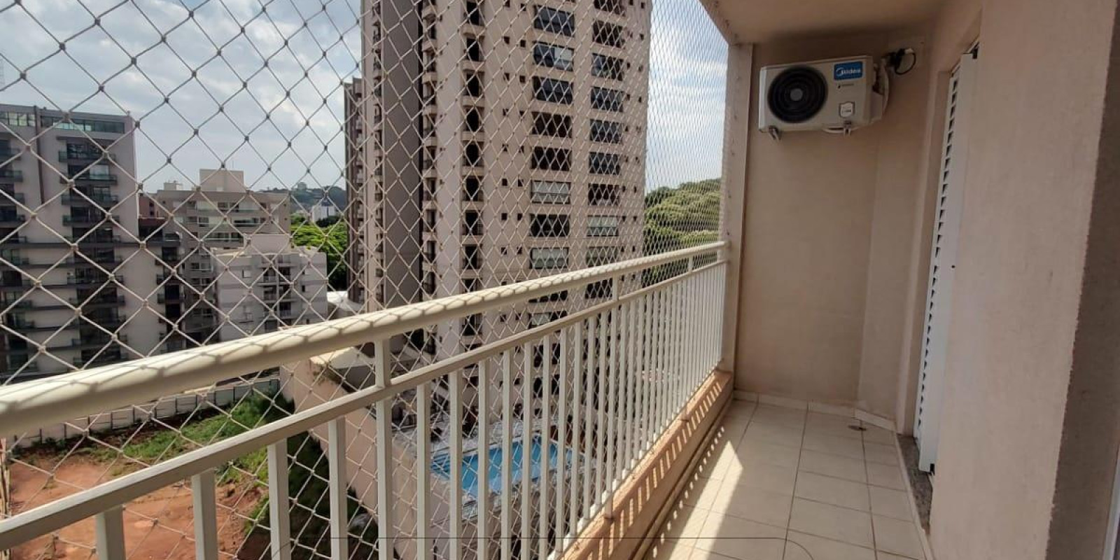 apartamento a venda botanico