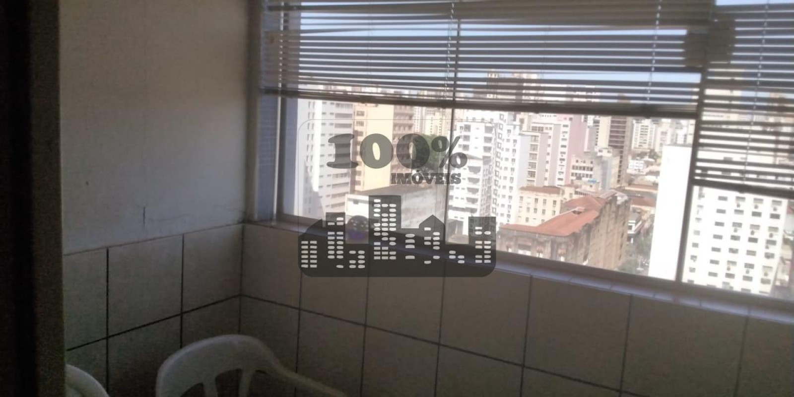 APARTAMENTO  A VENDA CENTRO  - Foto 18 de 19