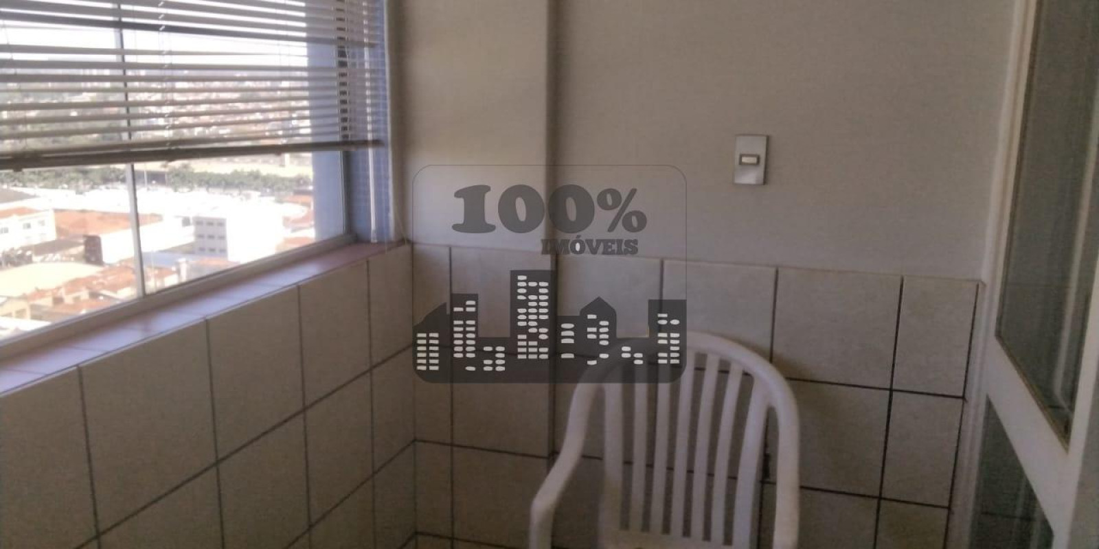 APARTAMENTO  A VENDA CENTRO  - Foto 2 de 19