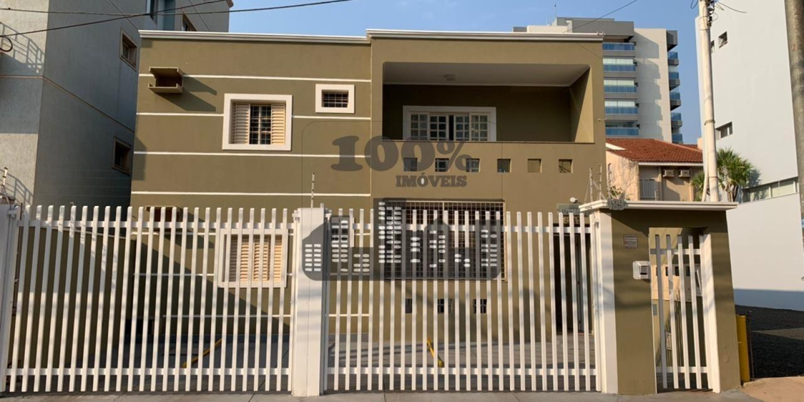 APARTAMENTO ALUGANDO - ANA MARIA