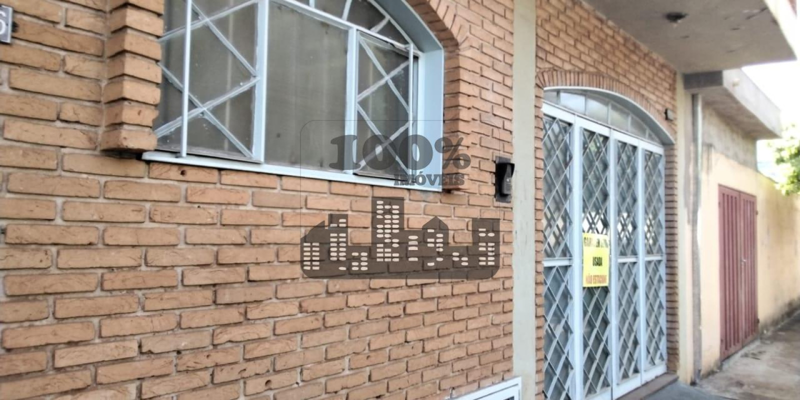 SOBRADO  A VENDA   - CAMPOS ELISEOS 