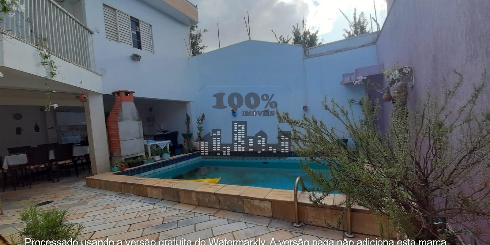 CASA  A VENDA  - LOGOINHA 