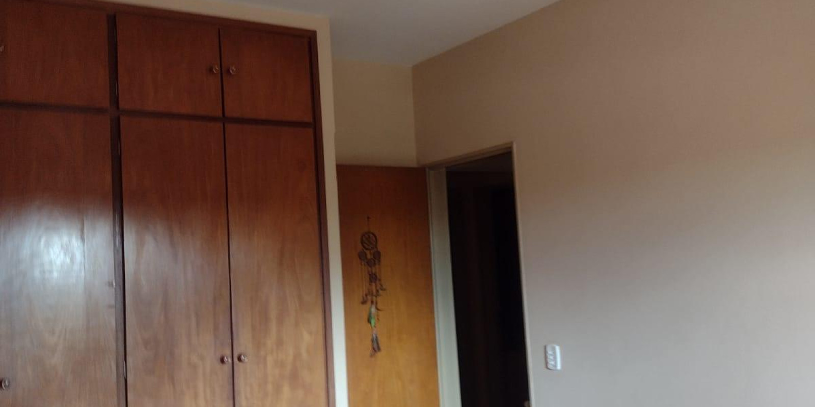 Apartamento à Venda no Centro 