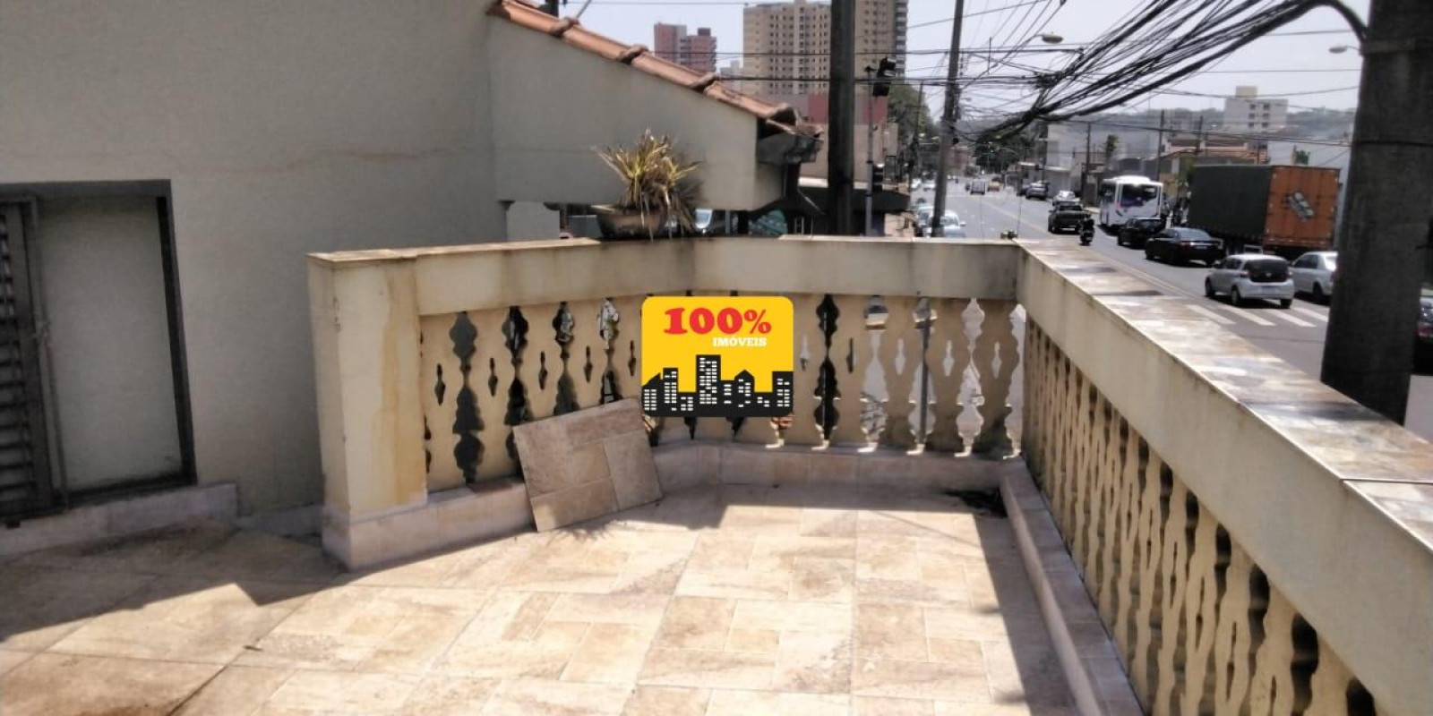 casa para alugar  jd sao luiz na avenida - Foto 16 de 20