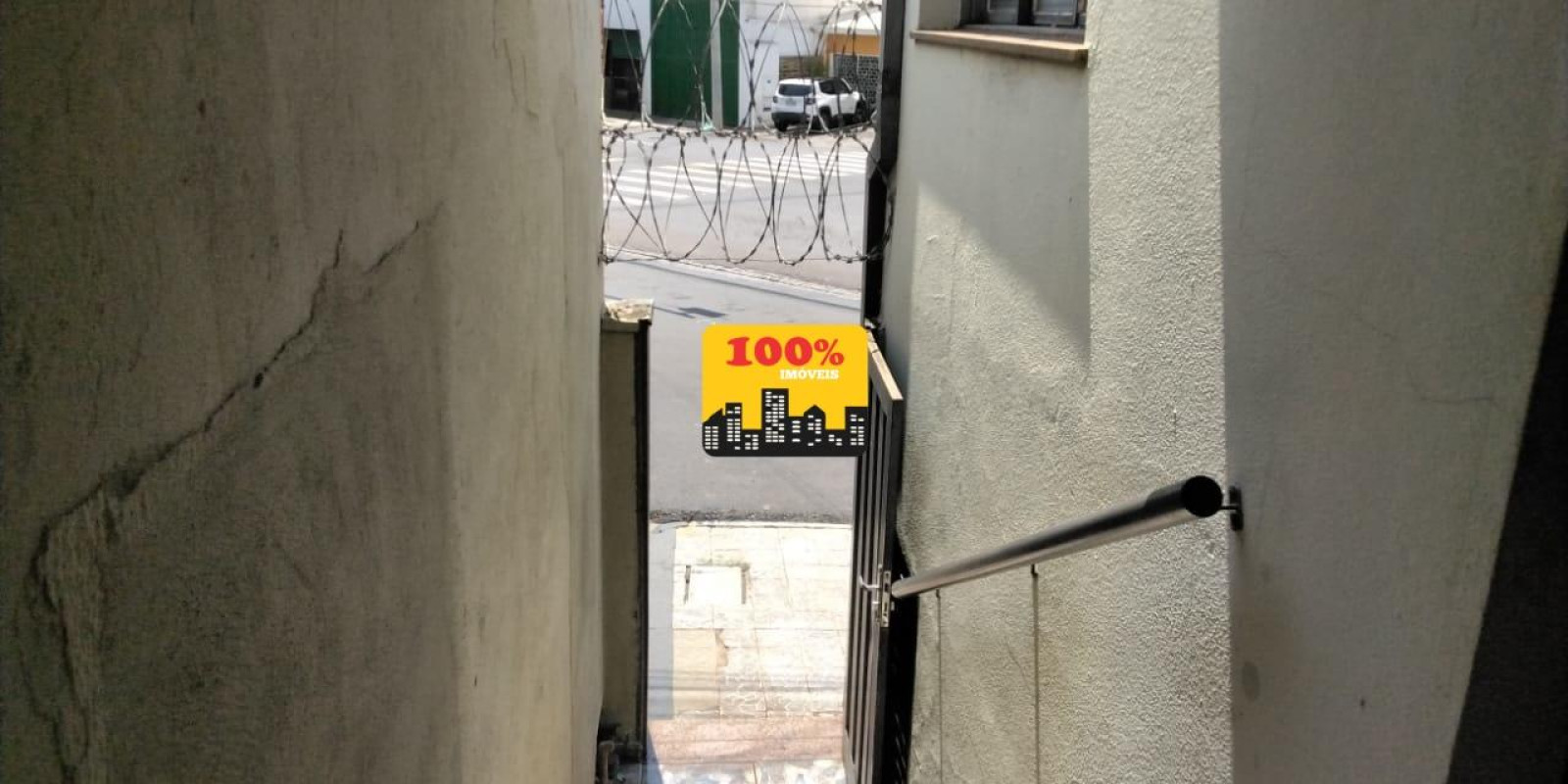 casa para alugar  jd sao luiz na avenida - Foto 3 de 20
