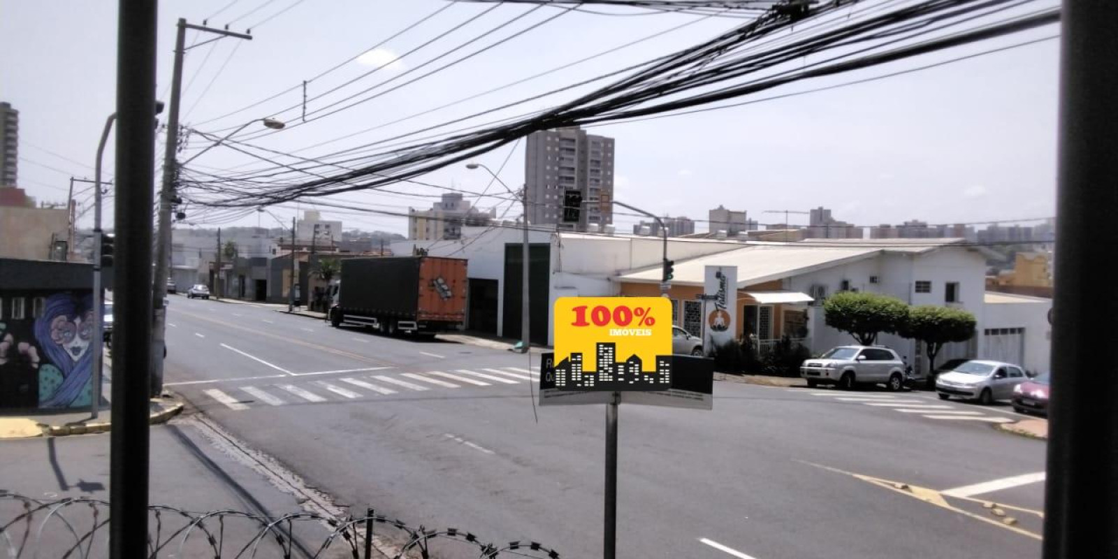 casa para alugar  jd sao luiz na avenida - Foto 6 de 20