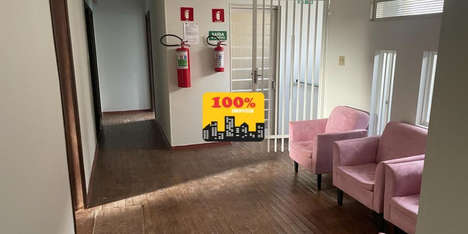sala comercial para locacao vila seixas - Foto 1 de 8