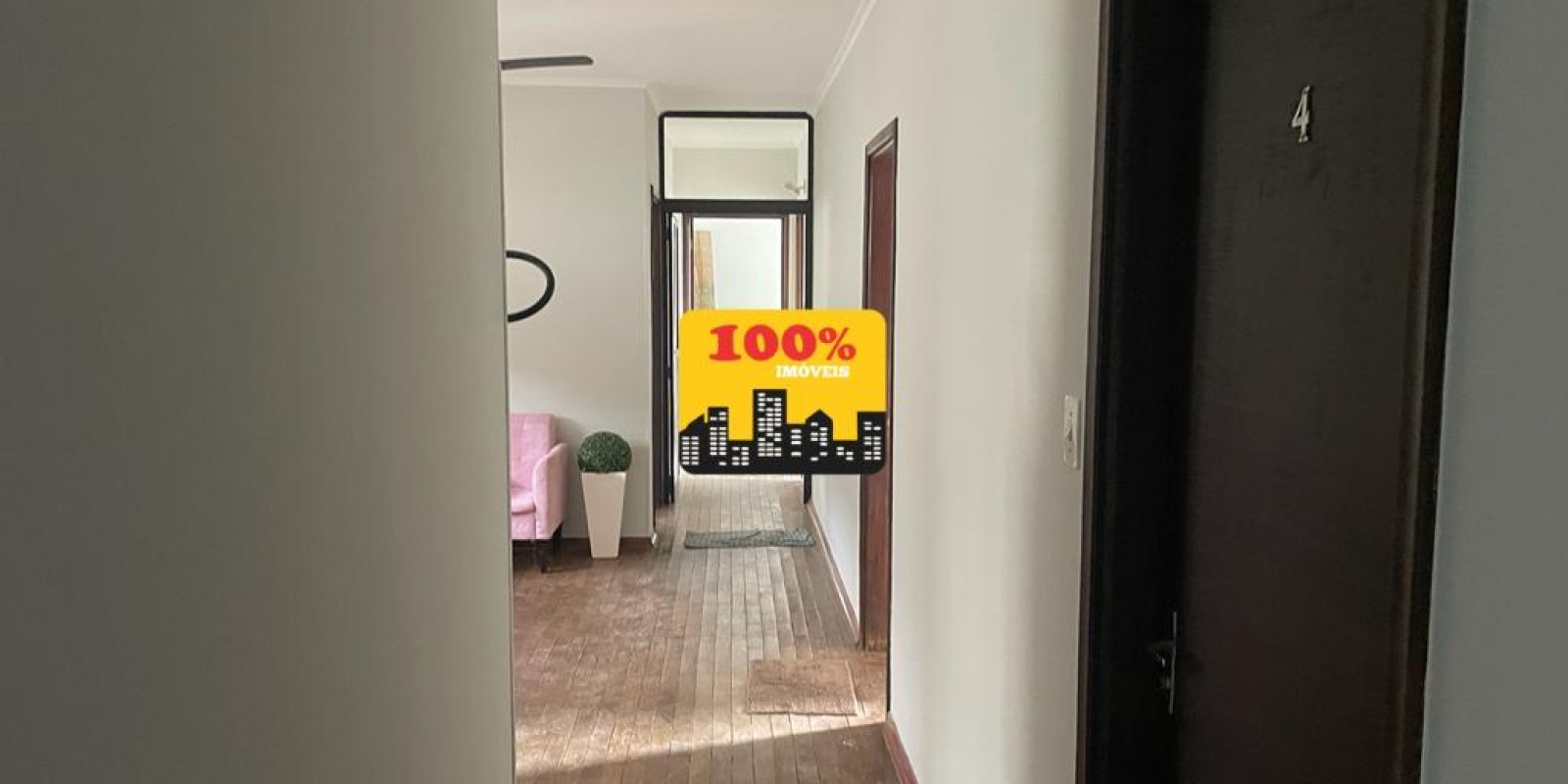 sala comercial para locacao vila seixas - Foto 4 de 8