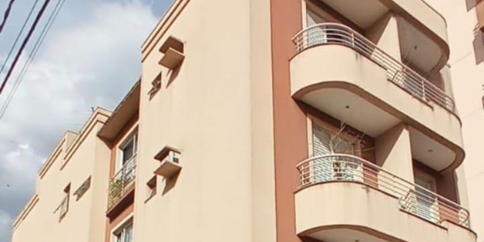 apartamento a venda no ana maria  - Foto 1 de 6