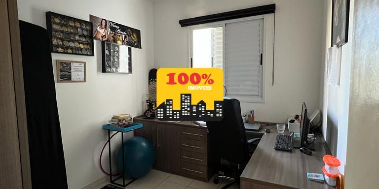 apartamento a venda perto do mercadao top - Foto 12 de 20