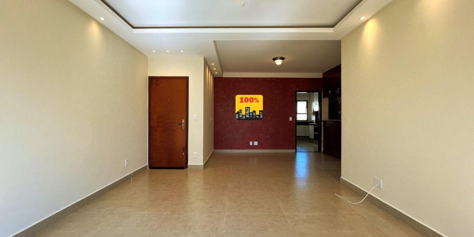 Apartamento higienopolis - Foto 2 de 21
