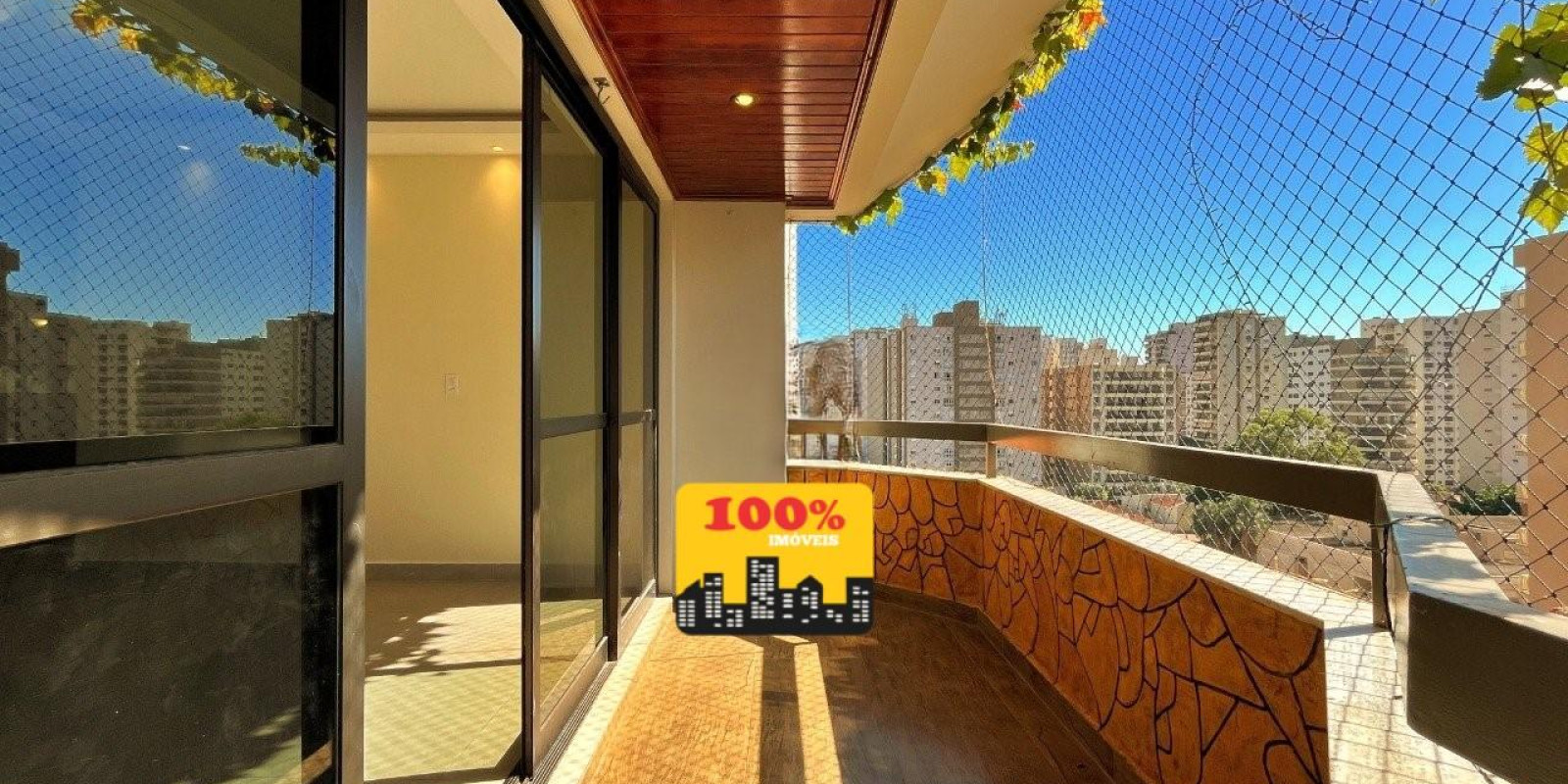 Apartamento higienopolis