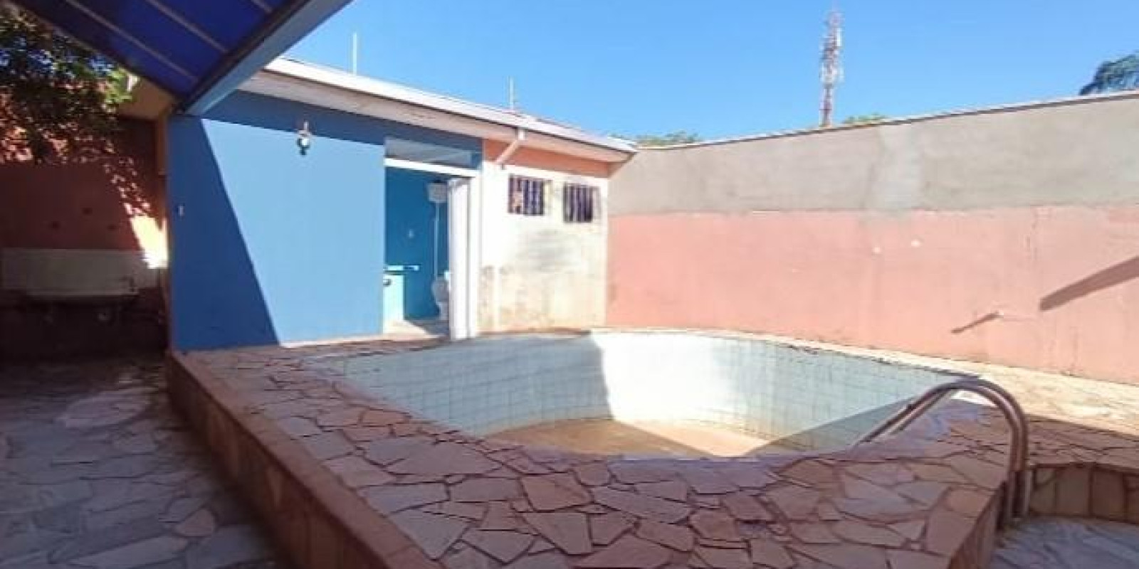 Casa Térrea Aluguel - Foto 8 de 21