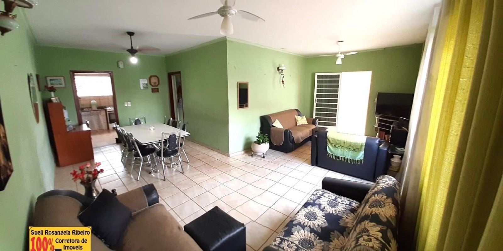 Casa À Venda No Jardim Paulista - Foto 3 de 20