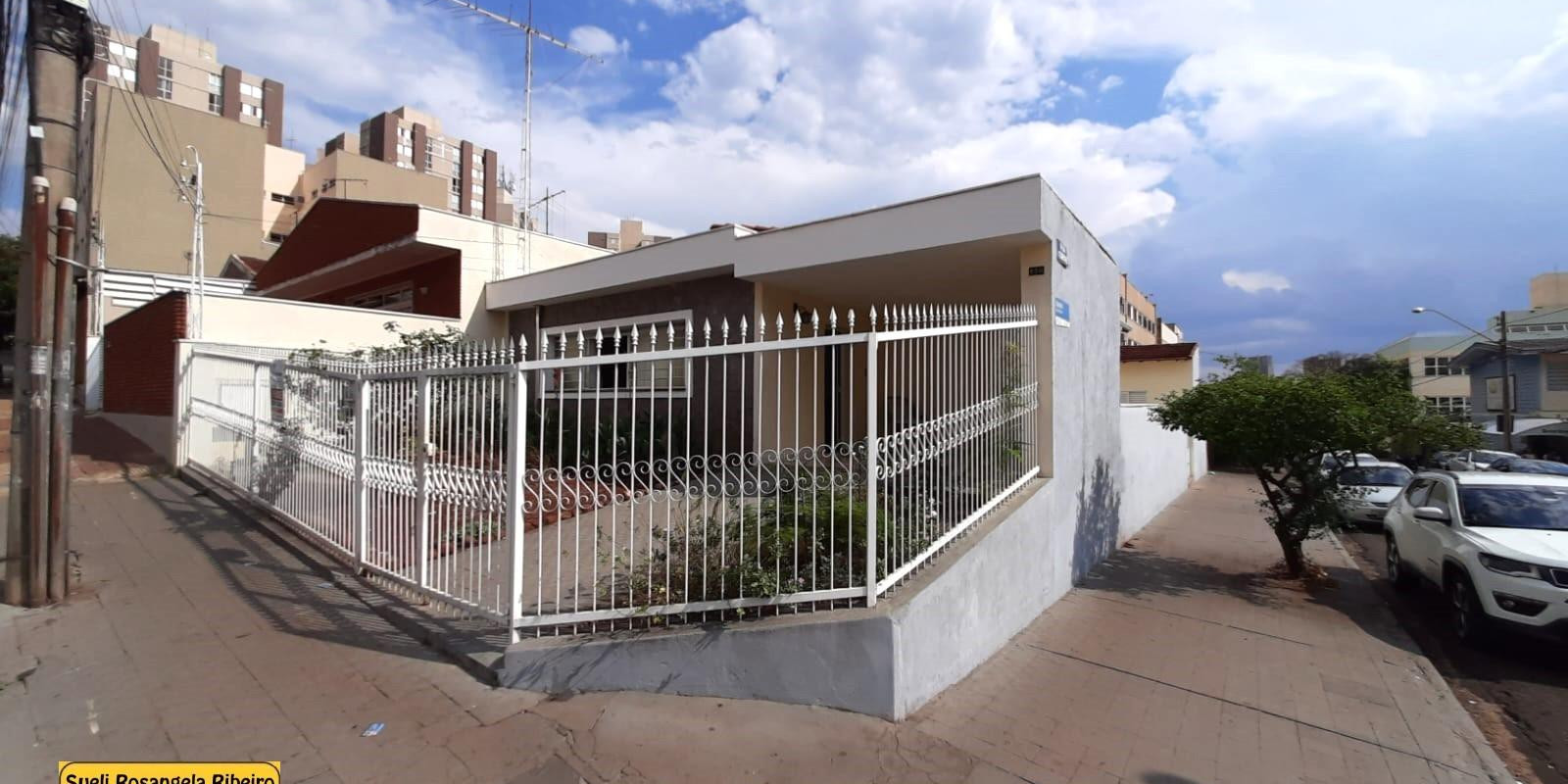 Casa À Venda No Jardim Paulista