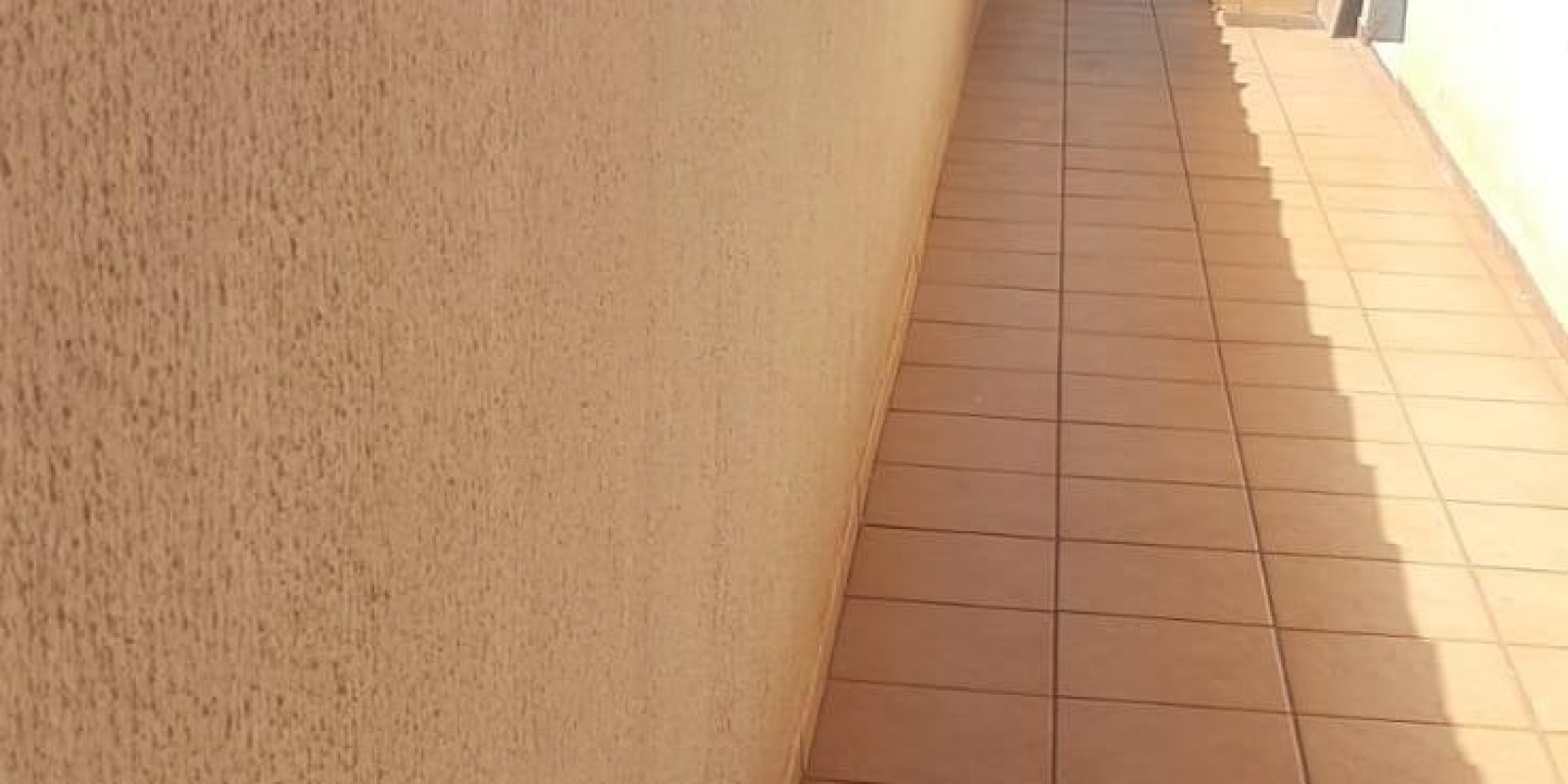 Casa Para Alugar Vila Tibério - Foto 2 de 15