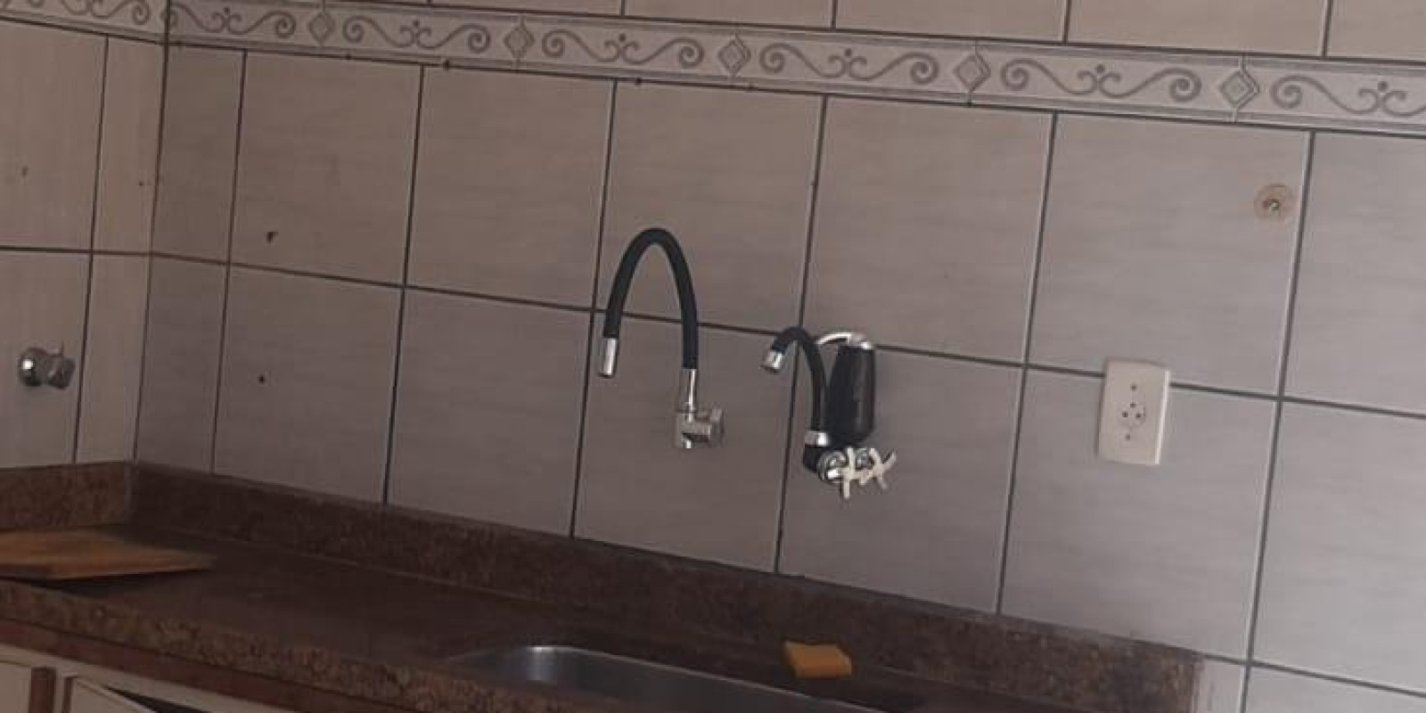 Casa Para Alugar Vila Tibério - Foto 7 de 15