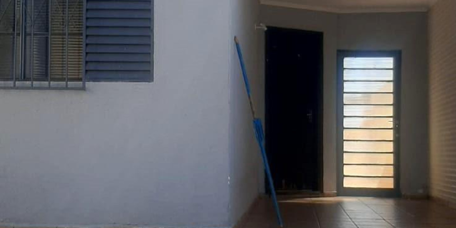 Casa Para Alugar Vila Tibério